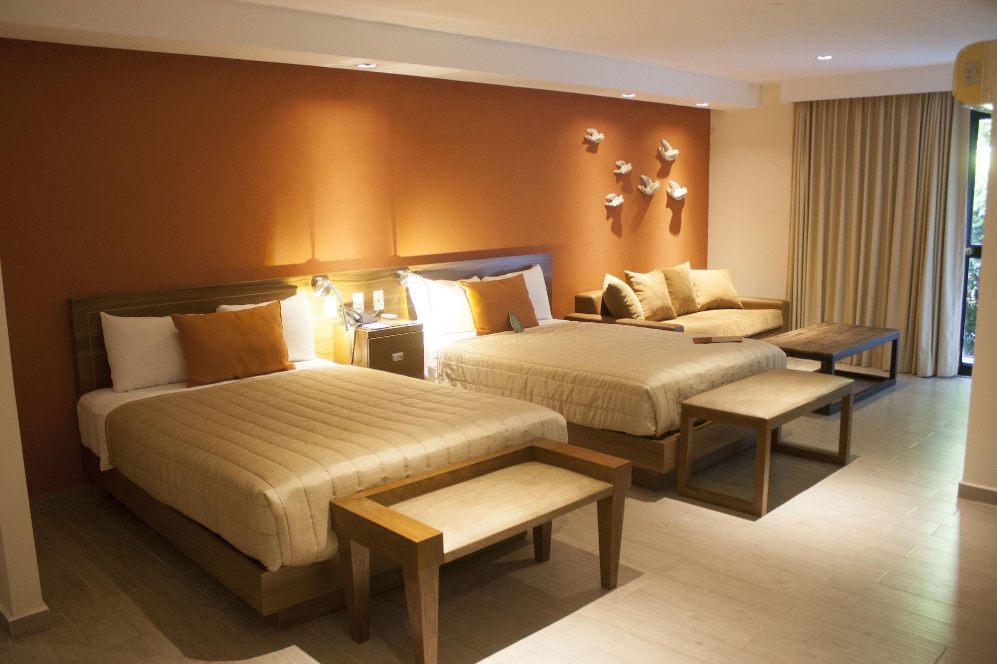 Hotel Puerta Del Sol Guadalajara Zapopan