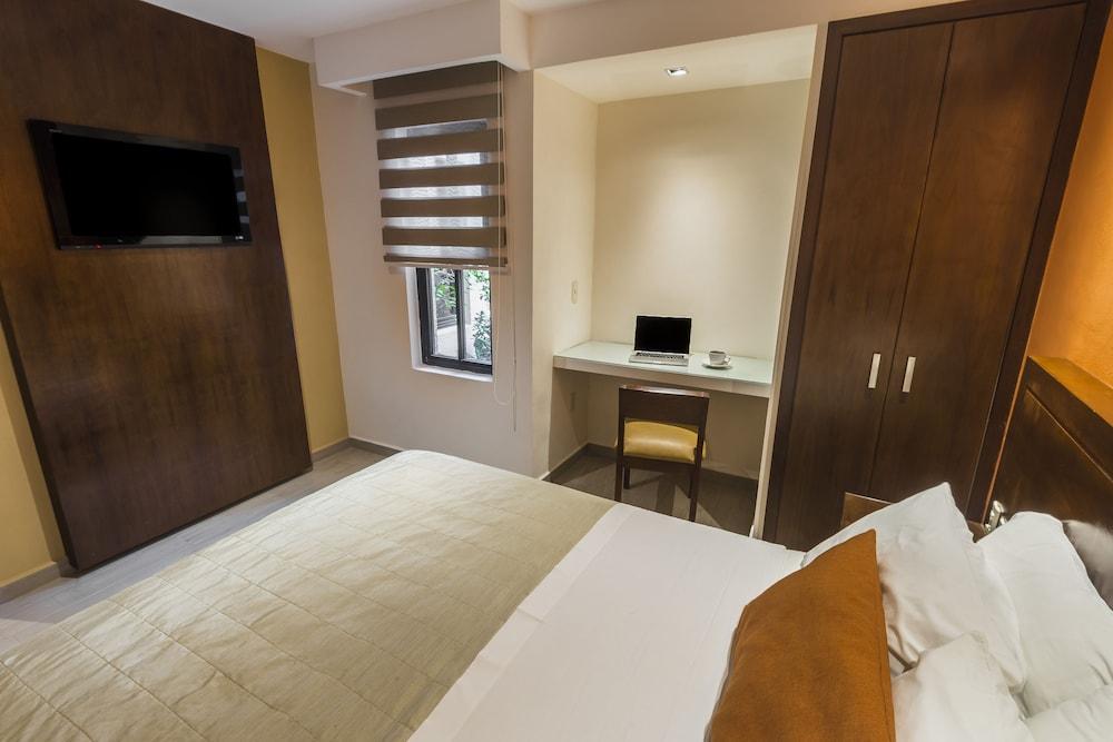 Puerta Del Sol Guadalajara Hotel Zapopan