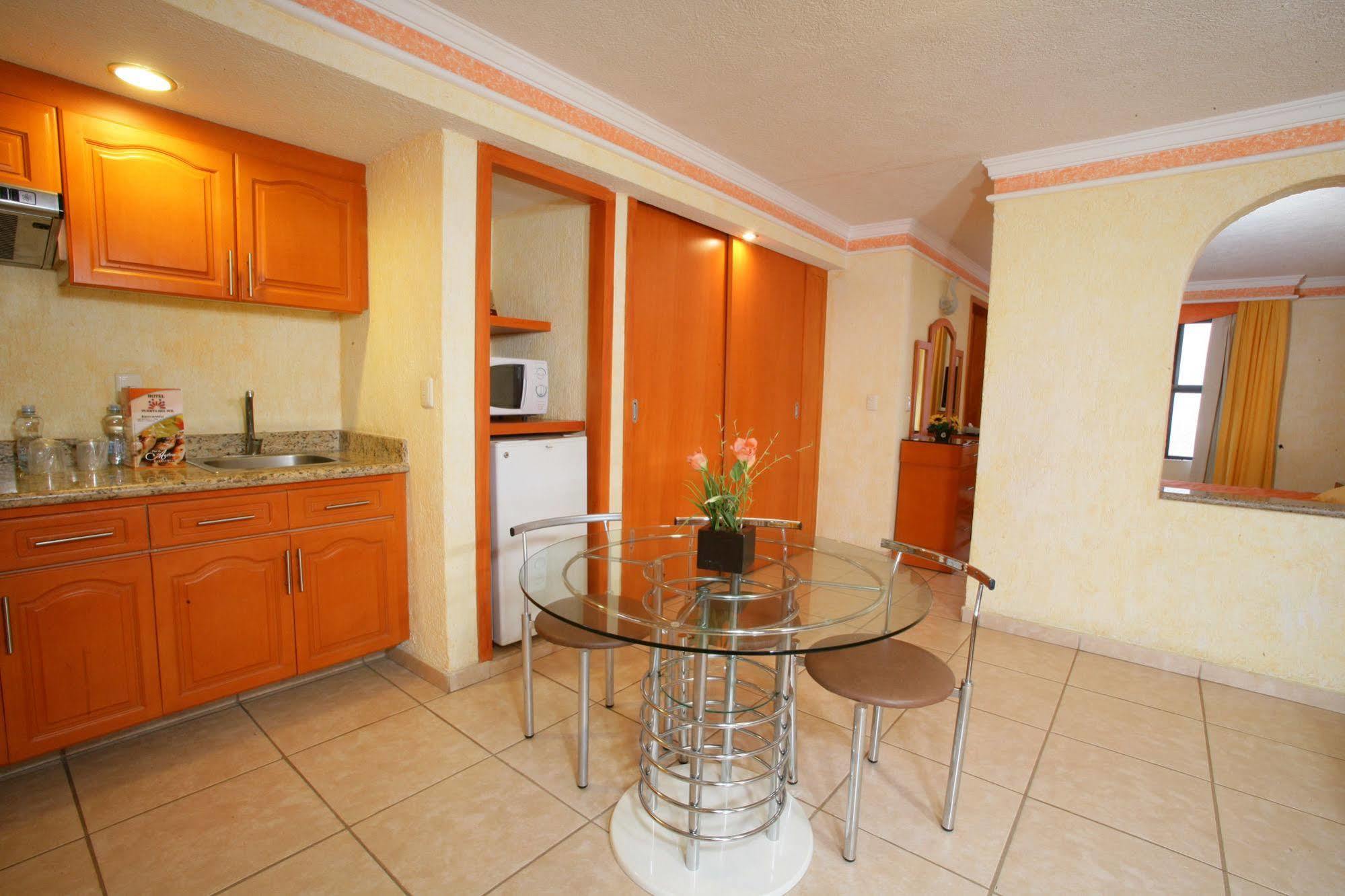 Puerta Del Sol Guadalajara Hotel Zapopan
