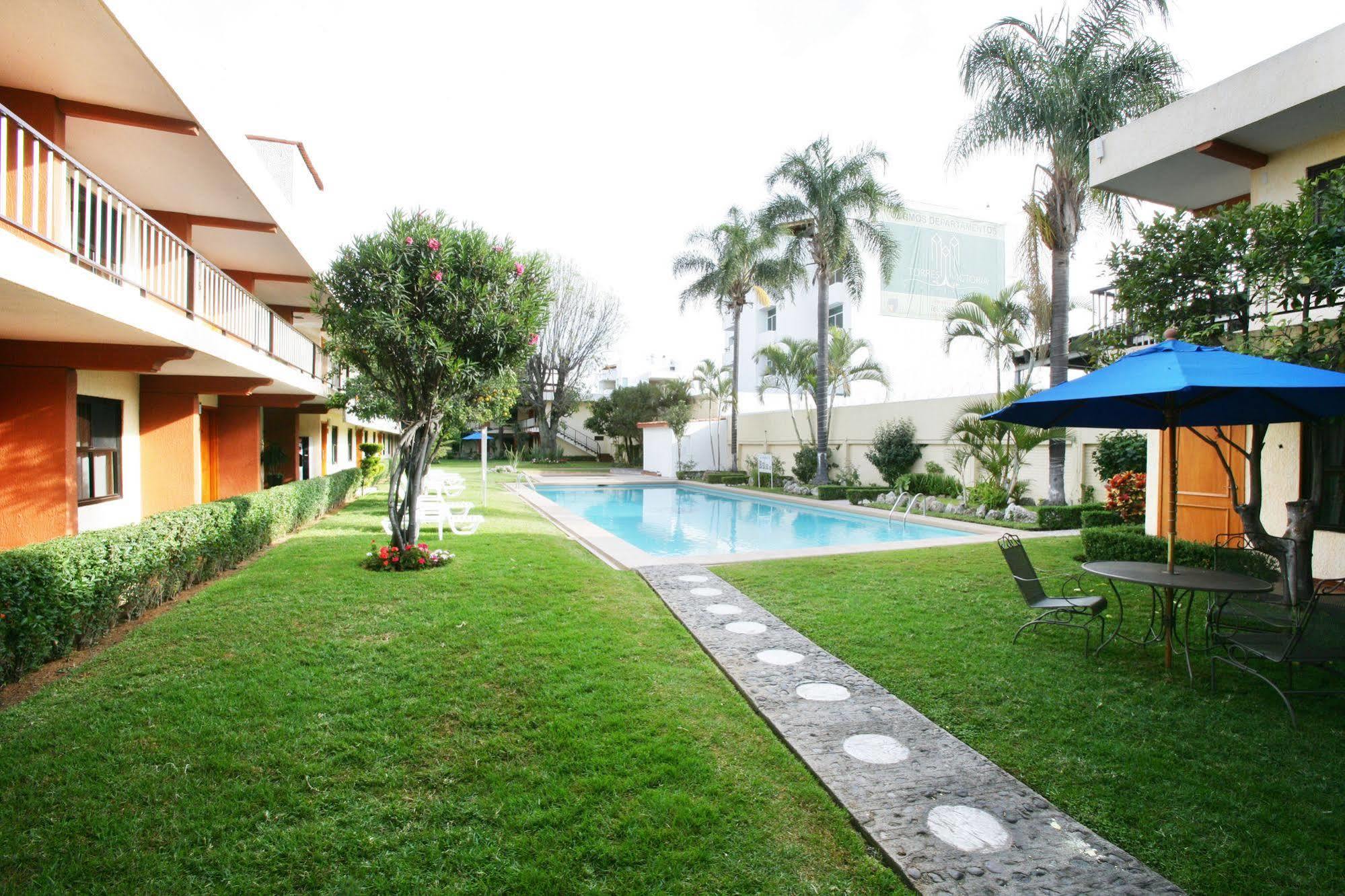 Hotel Puerta Del Sol Guadalajara 4*