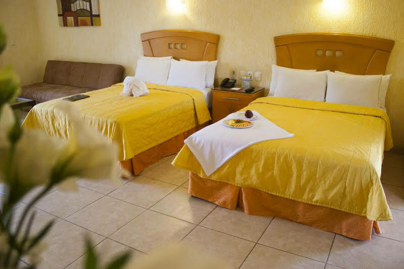 Puerta Del Sol Guadalajara Hotel Zapopan