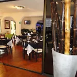 Hotel Puerta Del Sol Guadalajara 